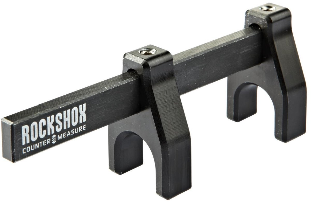 Rockshox Vivid R2c Gereedschap Zwart Fiets kopen online