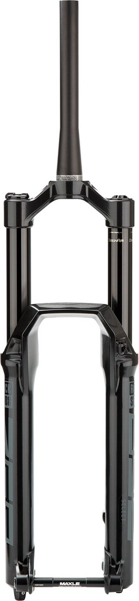 rockshox zeb select my23 black 29 30
