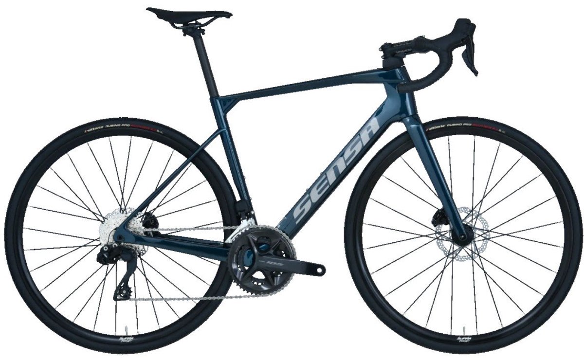 Sensa Giulia GF Di2 Special Fiets kopen online