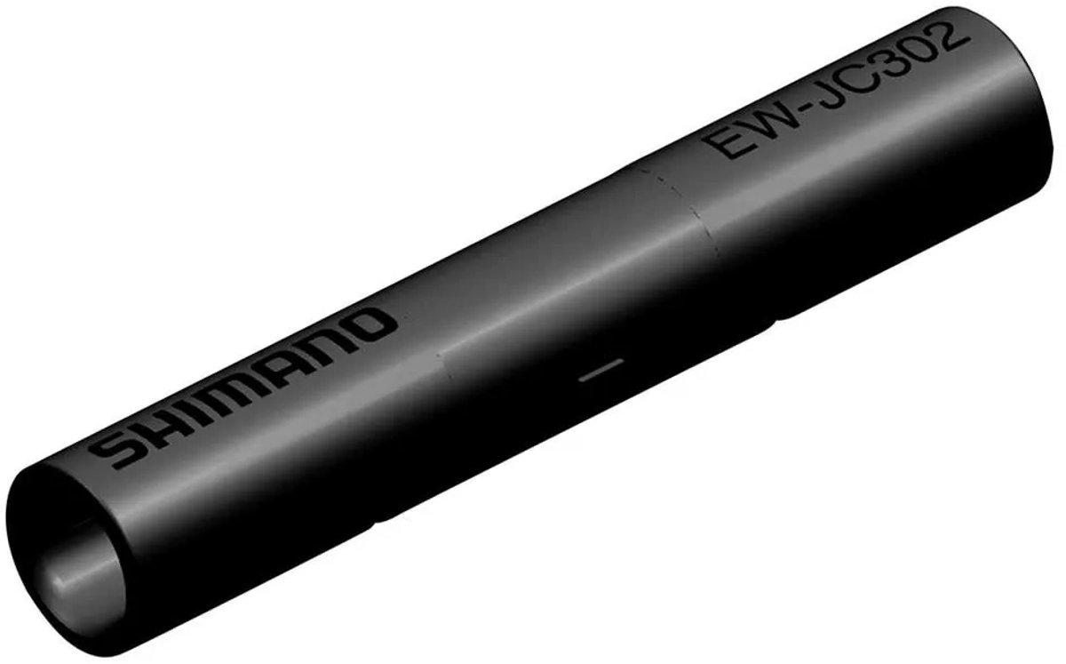 Shimano Connector Di2 E-tube Jc3000 Sd300 2 Poorten Zwart Fiets kopen online