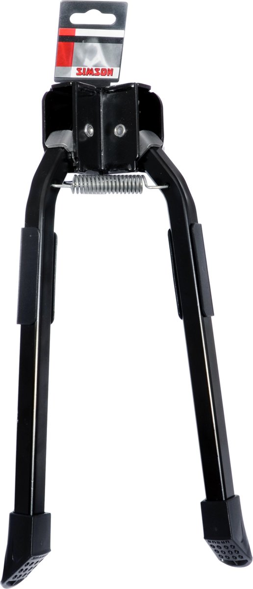 simson dubbele standaard hopper
