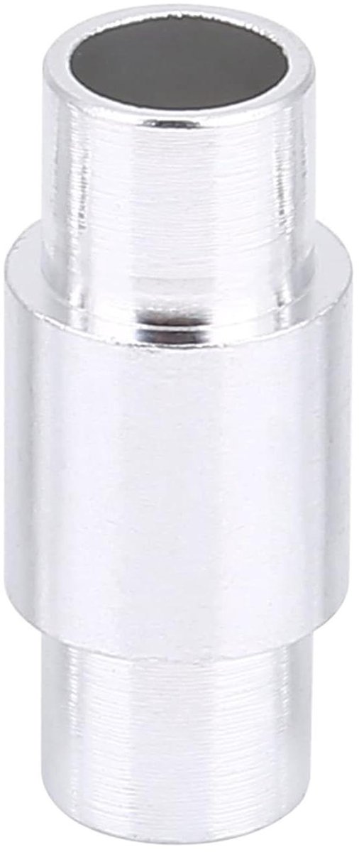 Skate Lager Spacers - Wiel Bussen - Soepel Skaten - Minimaliseert Weerstand - 10 Stuks - Aluminium Skateonderdeel kopen online