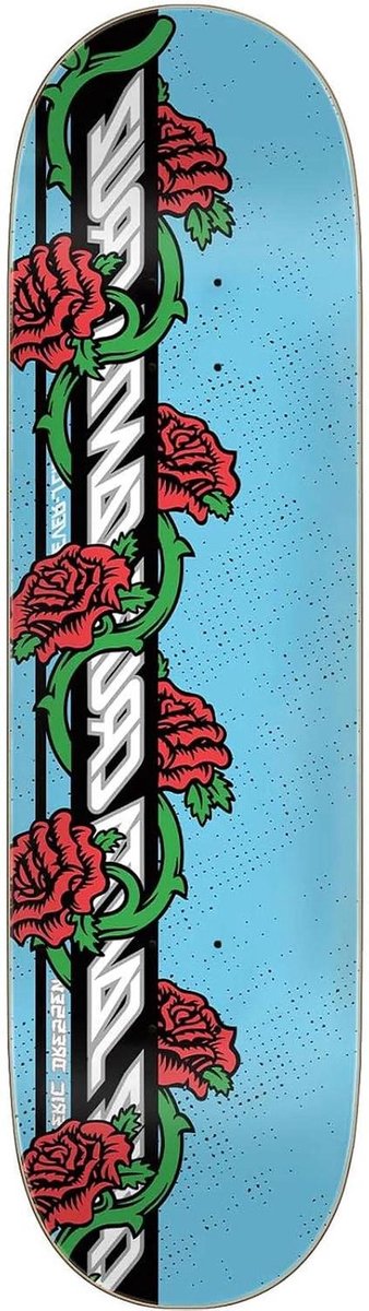 Skateboard Deck - Vervangend Board - Straat Skate - 5x Sterker - 8.5 Inch - Multi Kleuren Skateonderdeel kopen online