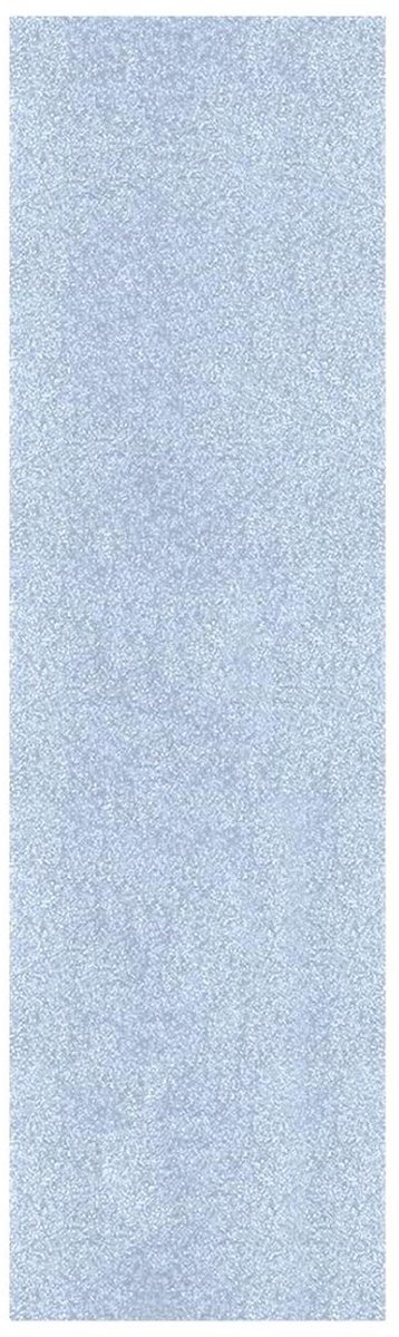 Skateboard Grip Tape - Antislip Tape Cruiser - Skateboarden Verbeteren - Waterdicht PVC Achterkant - 33 x 9 Inch - Lichtblauw Skateonderdeel kopen online