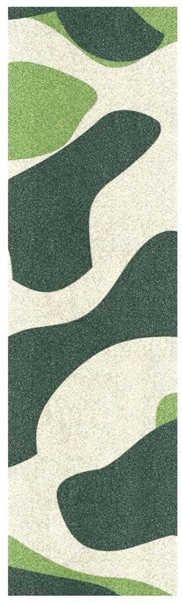 Skateboard Griptape - Skate Grip - Verbeteren Stabiliteit - Waterdicht Antislip - 33 x 9 Inch - Olijf Mos Groen Skateonderdeel kopen online