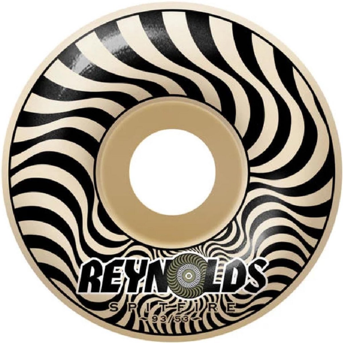 skateboard wielen 53mm wit set van 4 voor optimale grip en snelheid