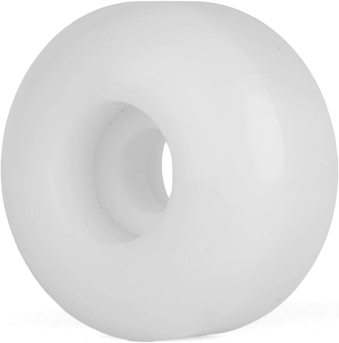 skateboard wielen onderdelen set skaten verbeteren hoge kwaliteit 54 mm wit