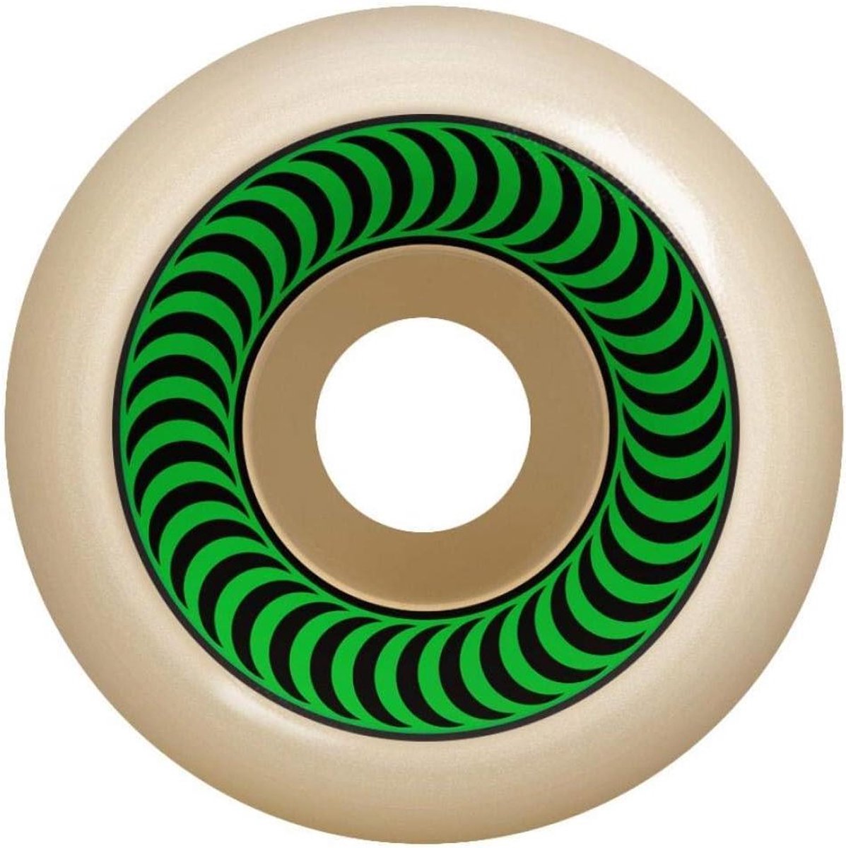 Skateboard Wielen - Outdoor Wheels - Straat en helling - Hoge kwaliteit urethaan - 52mm 99a - Klassiek Skateonderdeel kopen online
