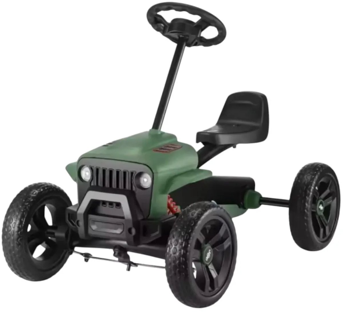 Skelter Tractor Groen Skelter kopen online