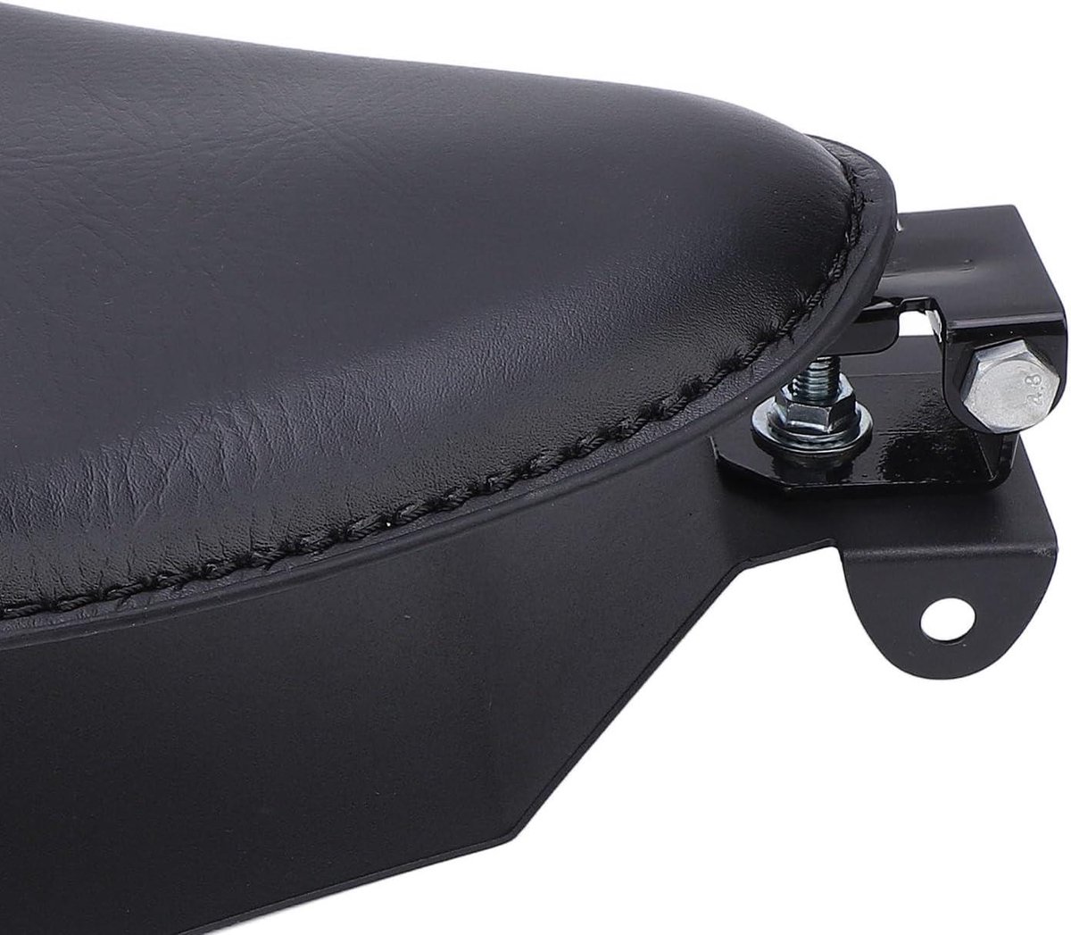 Solo Motorfiets Bestuurderszadel met Veerbeugelset | Retro Cruiser | Eenvoudige Installatie Fiets kopen online