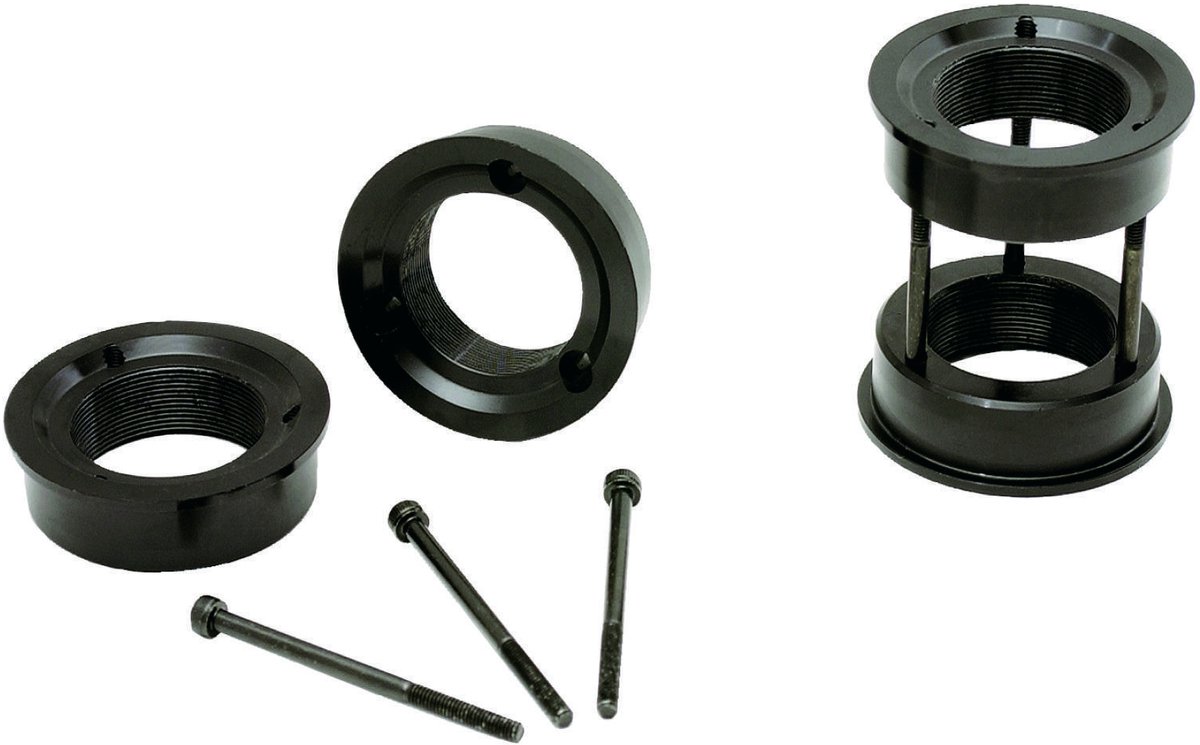 Sram American To Euro Bmx Bottom Bracket Adaptor Trapasadapter Zwart Fiets kopen online