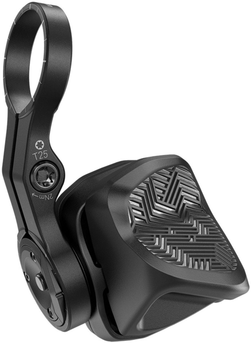 Sram Axs Pod Rocker D1 Linker Schakelaar Zwart Fiets kopen online