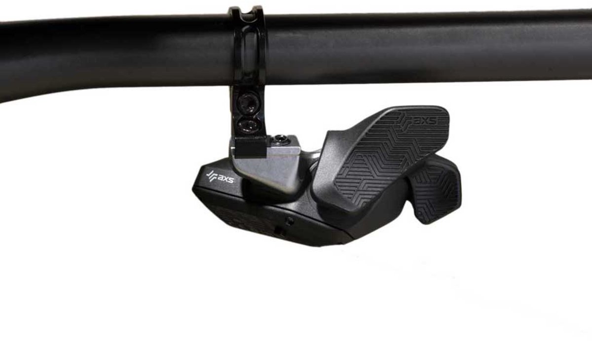 sram axs rocker trekker zilver