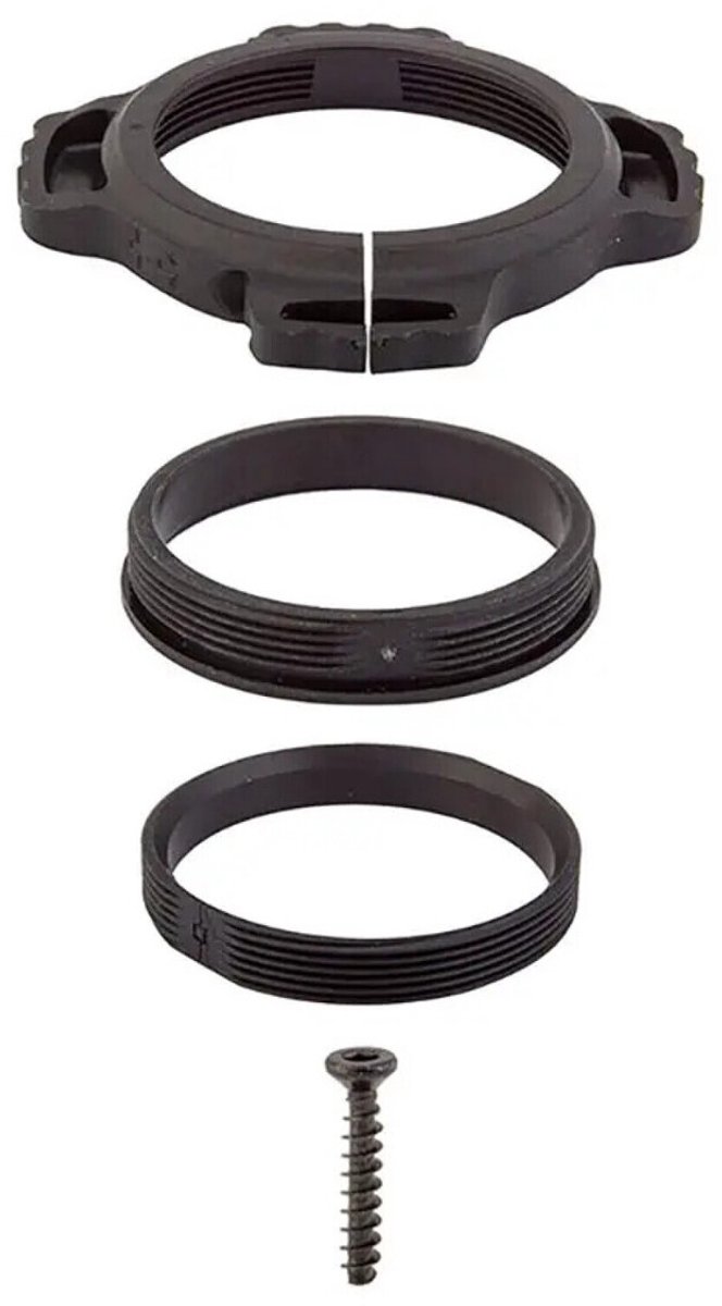 Sram Bottom Bracket Preload Adjuster Kit Schwarz - UNI Fiets kopen online