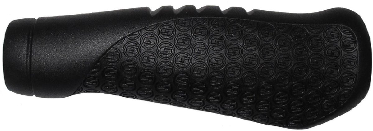 Sram Comfort Handvatten Zwart 129 mm Fiets kopen online