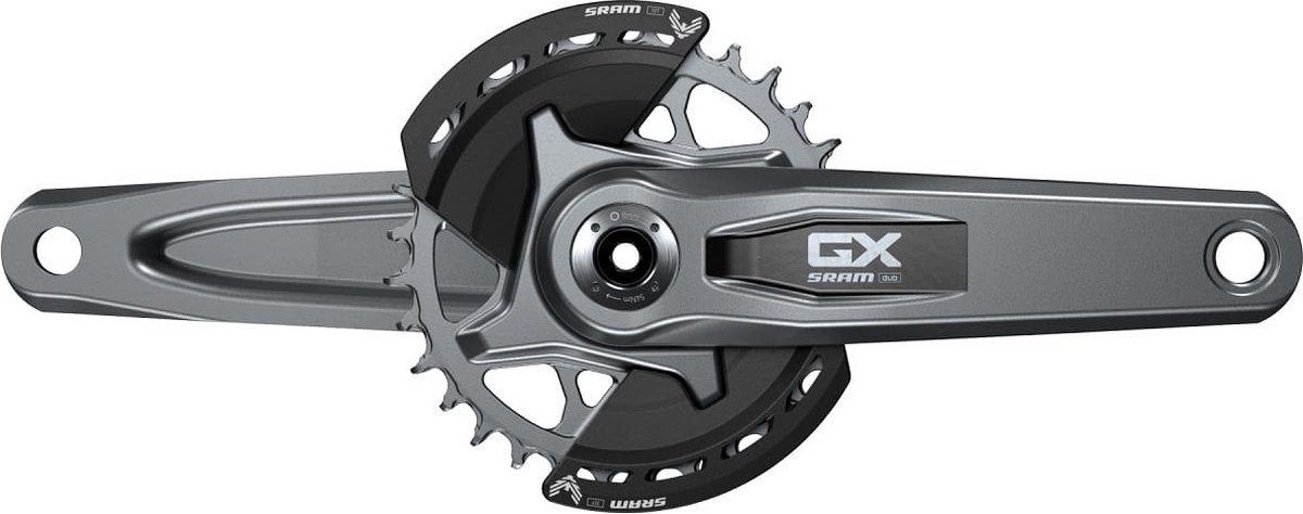 sram crankset gx eagle t type uni