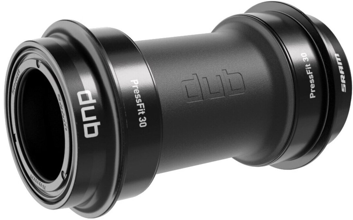 Sram Dub Pressfit 30 Mtb Wide Trapaslagers Zilver 83 mm Fiets kopen online