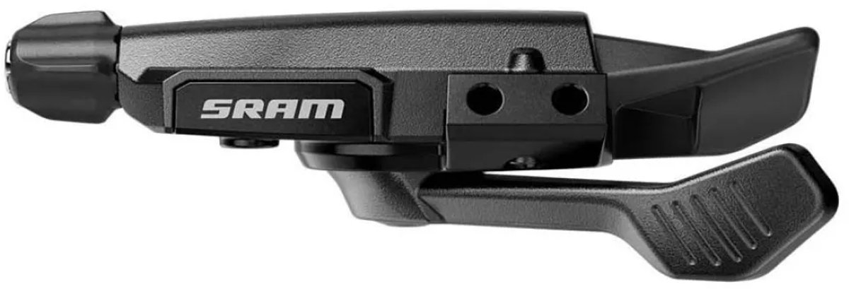 sram eagle 90 t type matchmaker x achterversneller zilver 12s