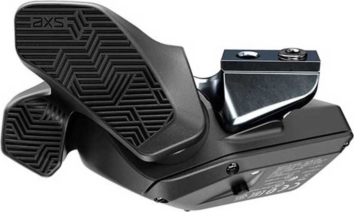 Sram Eagle Axs Rocker 2 Botons Trekker Zilver 12s Fiets kopen online