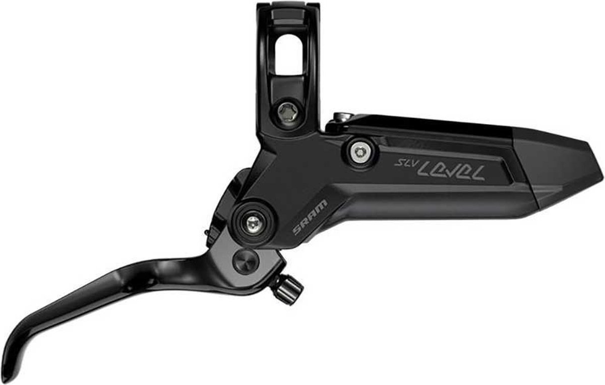 Sram Level Silver Stealth 4p Hydraulic Voorrem Zilver Fiets kopen online