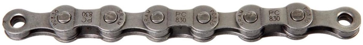 Sram Pc830 Powerlink Mtb Ketting Zilver 114 Links Fiets kopen online