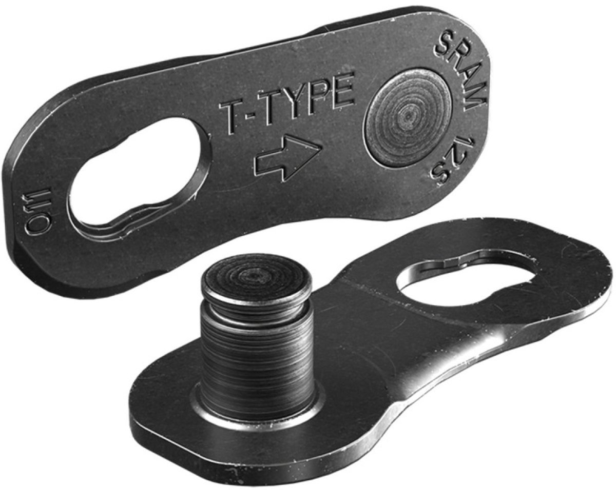 Sram Powerlock T-type Eagle Kettingschakel 50 Eenheden Zilver 12s Fiets kopen online