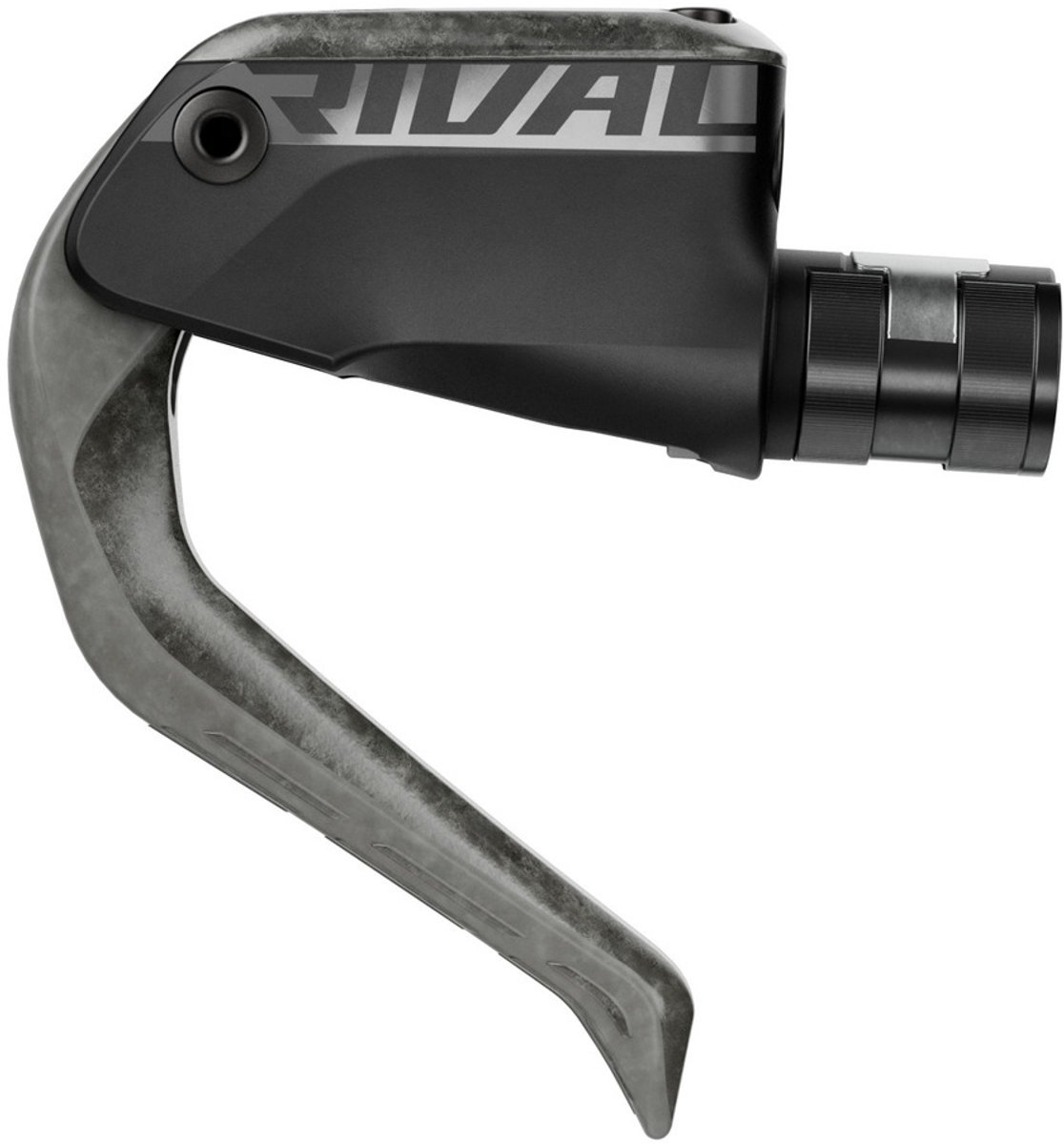 sram rival aero disc brake black uni