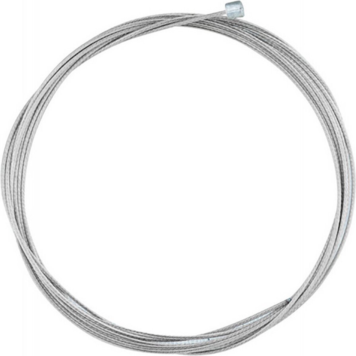Sram Shift Cable Slickwire Versnellingskabel Zwart 1.1 x 2300 mm Fiets kopen online