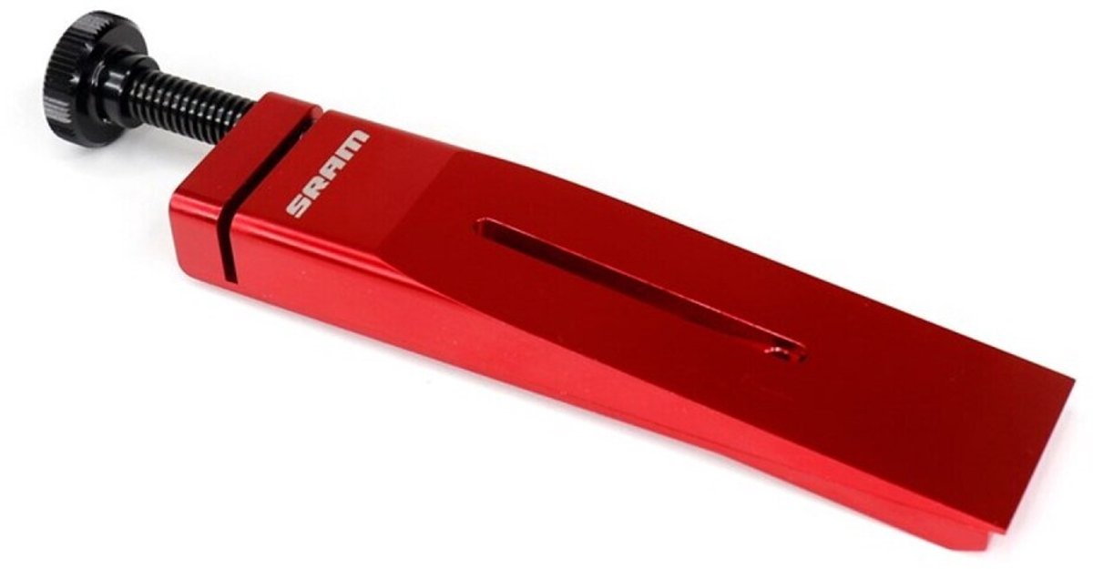 Sram Ultimate Universal Zuigerpers Rood Fiets kopen online