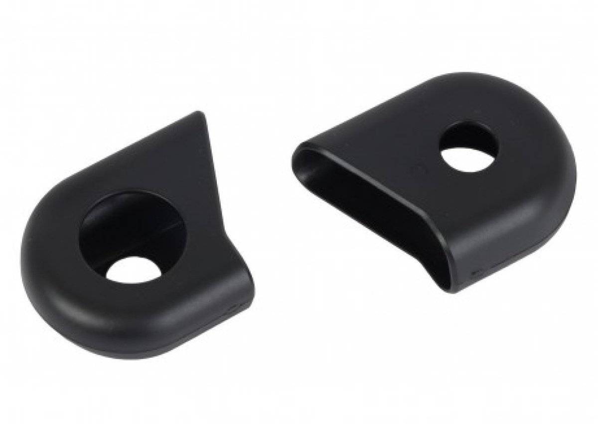 Sram Xx Sl/xx/bosch E-bike Crankbeschermers 2 Eenheden Zilver Fiets kopen online