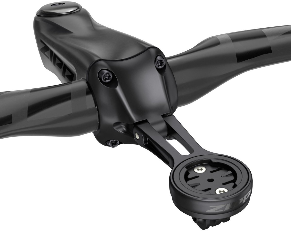 Sram Zipp Sl Sprint Integrated Quickview/garmin/wahoo/hammerhead Stuurhouder Voor Fietscomputer Zilver Fiets kopen online
