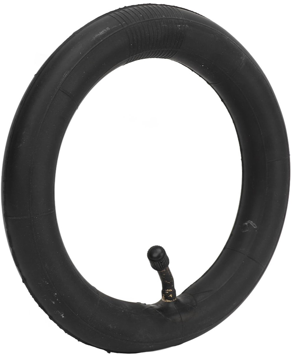Store_8 - Binnenband 8 Inch - 8x2.0-5 - Gebogen Ventiel - Voor Elektrische Scooter - Vervangbaar - Duurzaam - Geschikt voor Diverse E-Scooters - Zwart Buitenspeelvoertuigaccessoire kopen online