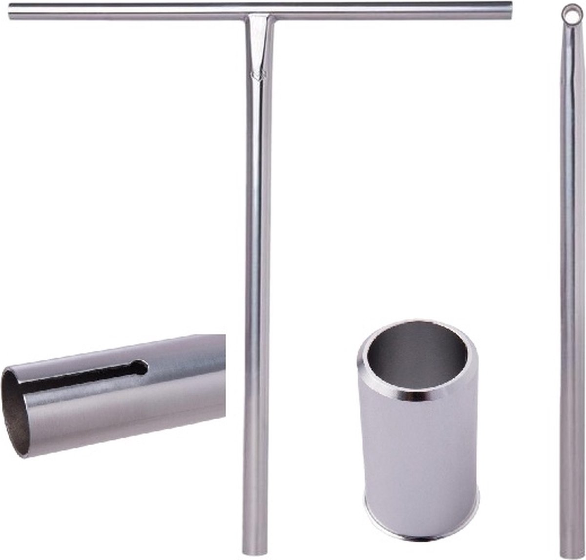 Striker Gravis Stuntstep Bar Raw Buitenspeelvoertuigaccessoire kopen online