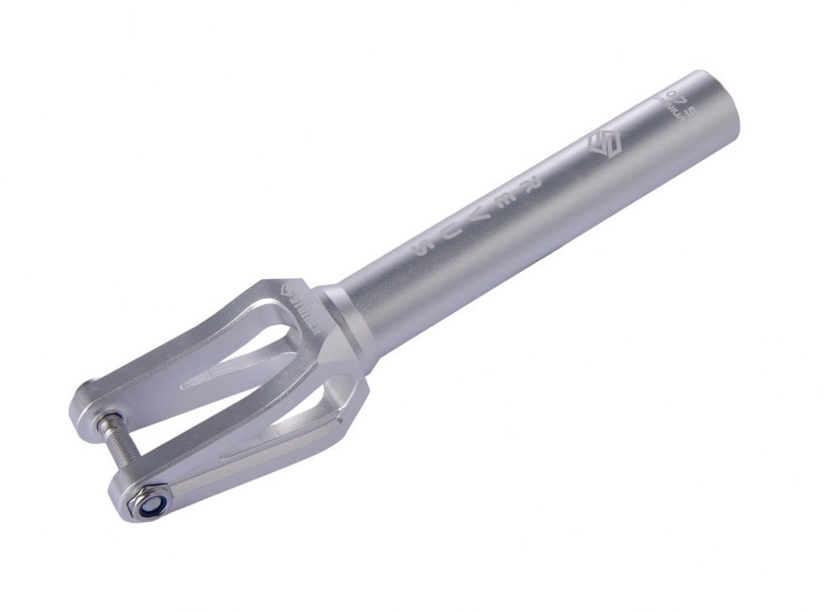 Striker Revus Scs/hic Voorvork Zilver Step kopen online