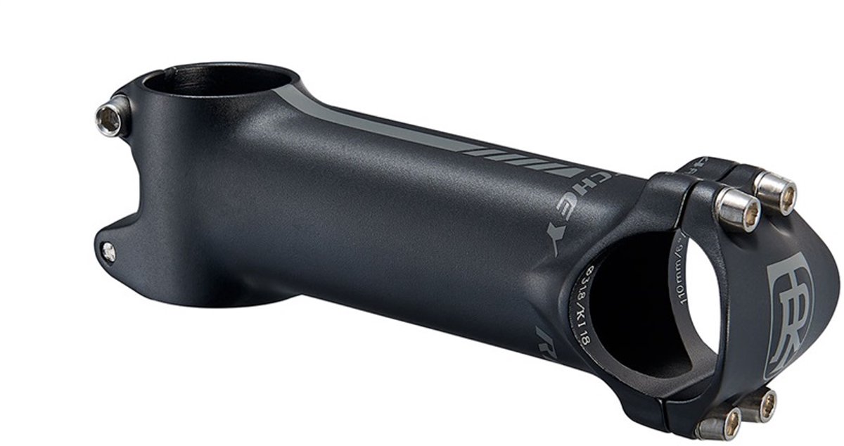 stuurpen ritchey comp 4axis 44 84d 31 8 mm 100 mm 120mm