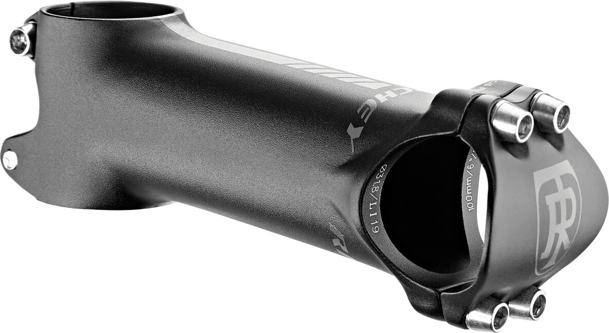 stuurpen ritchey comp 4axis 44 84d 31 8 mm 100 mm 80mm