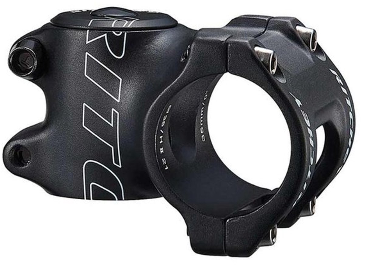Stuurpen Ritchey Comp Trail- 35 mm - 45mm Fiets kopen online