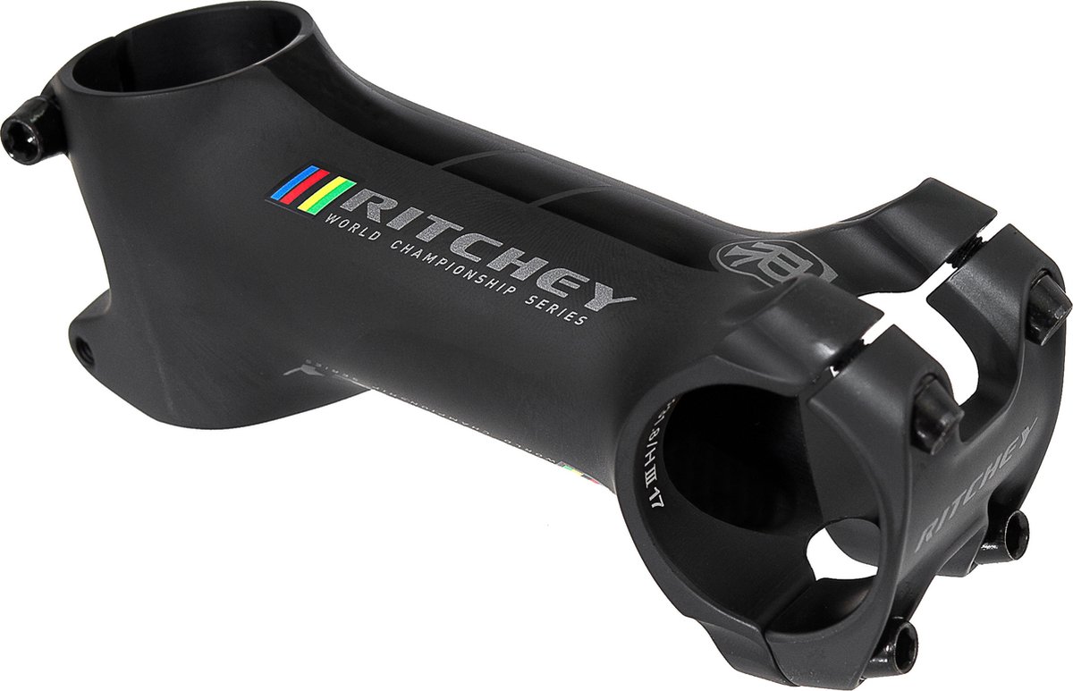 stuurpen ritchey wcs c220 73d 31 8 mm 110 mm 110mm