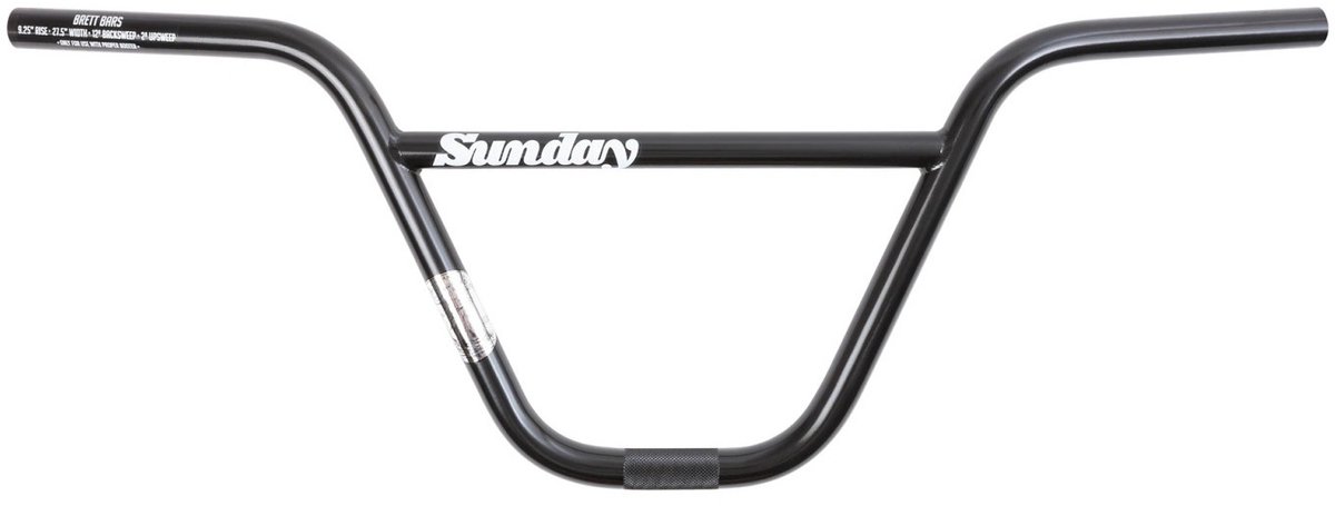 Sunday Brett Rise 235 Mm Stuur Zilver 22.2 mm / 700 mm Stuur kopen online