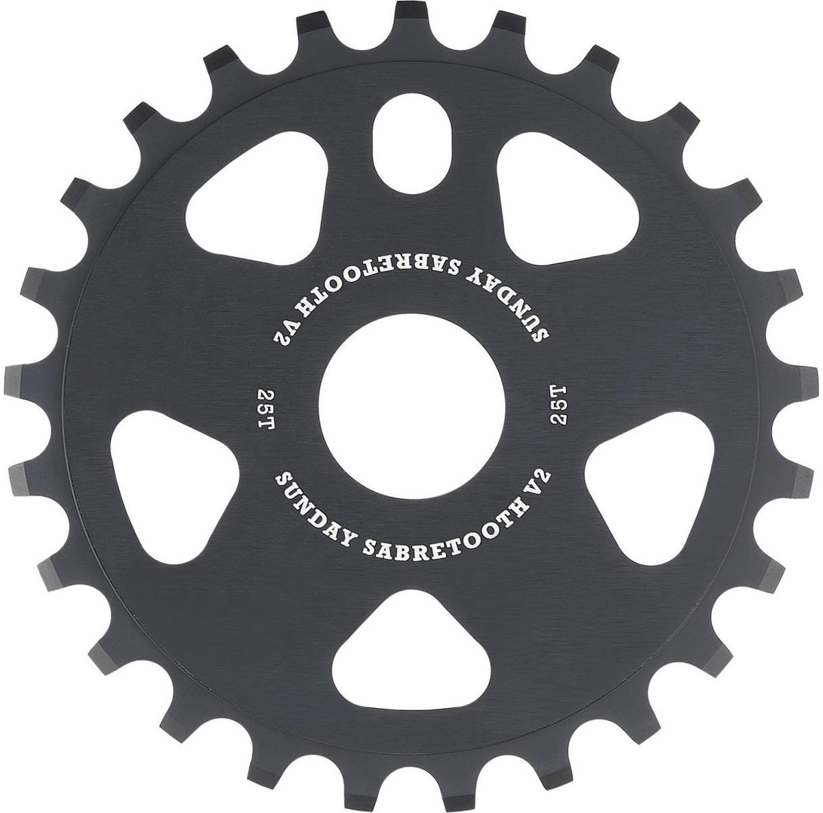 Sunday Sabretooth V2 Sprocket Fiets kopen online