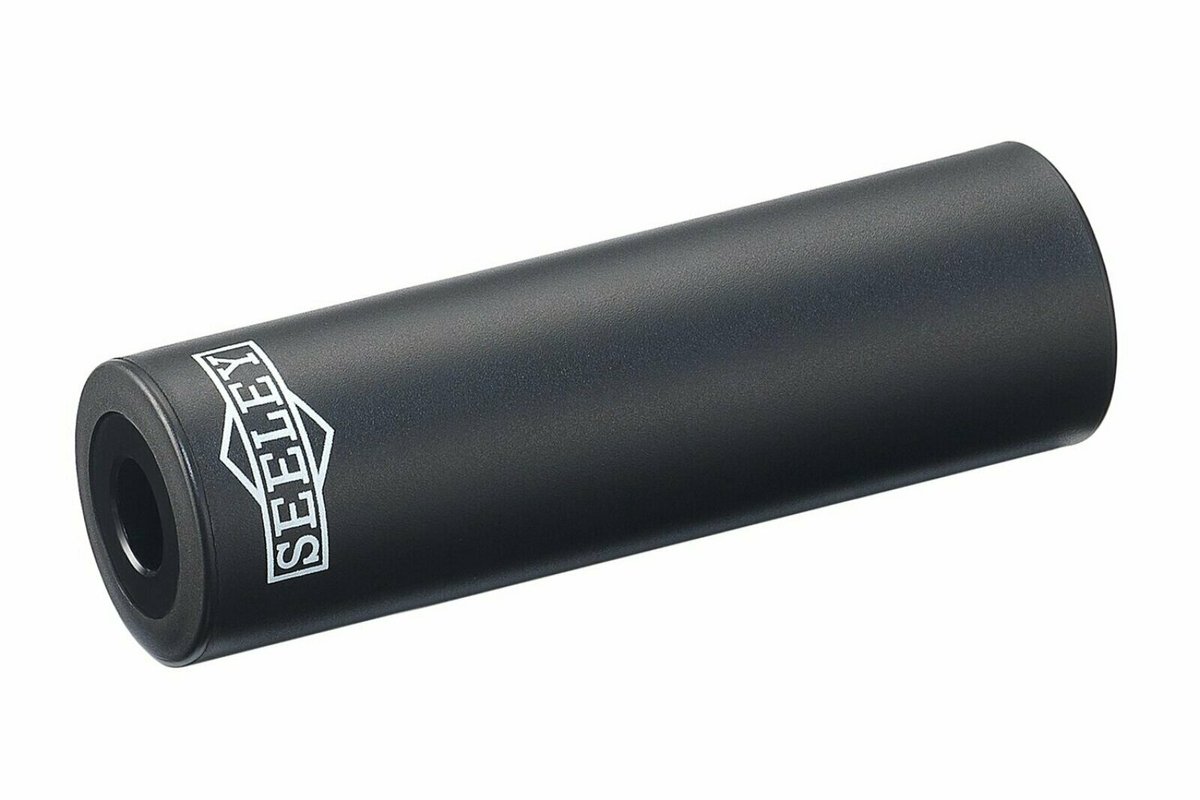 Sunday Seeley Pluggen Zilver 127 mm Fiets kopen online