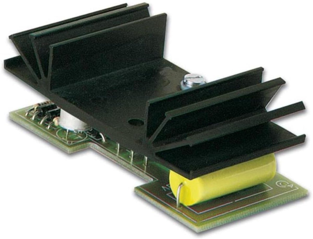 transistor ontsteking motor upgrade betere start soepeler draaien 50 hz niet gespecificeerd