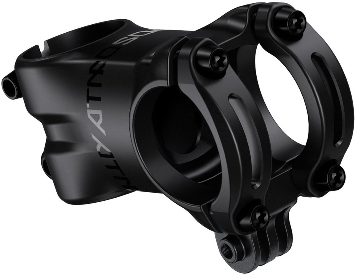 Truvativ Atmos 7k Fiets Stuurpen 31.8 Mm Zwart 90 mm / 6º Fiets kopen online