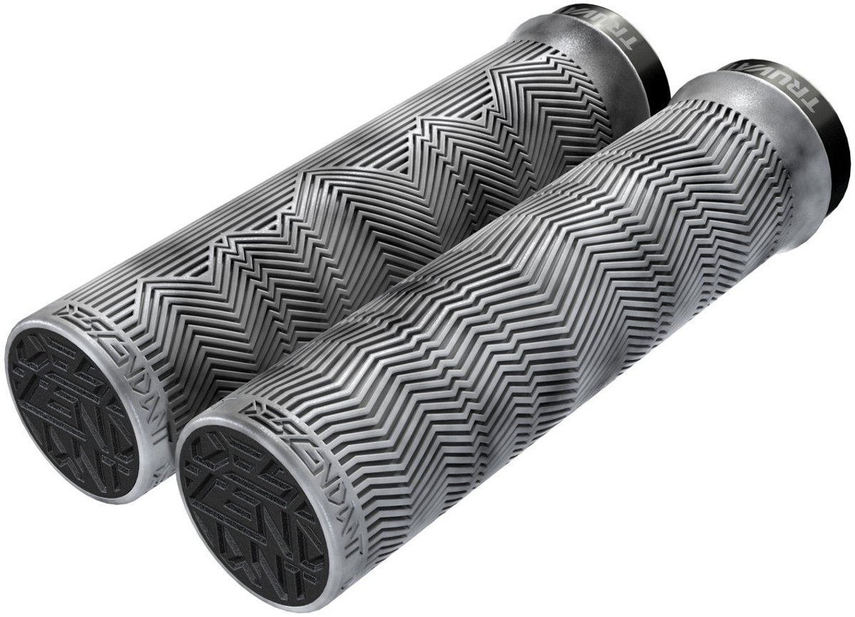 truvativ descendant handvatten zwart 133 mm