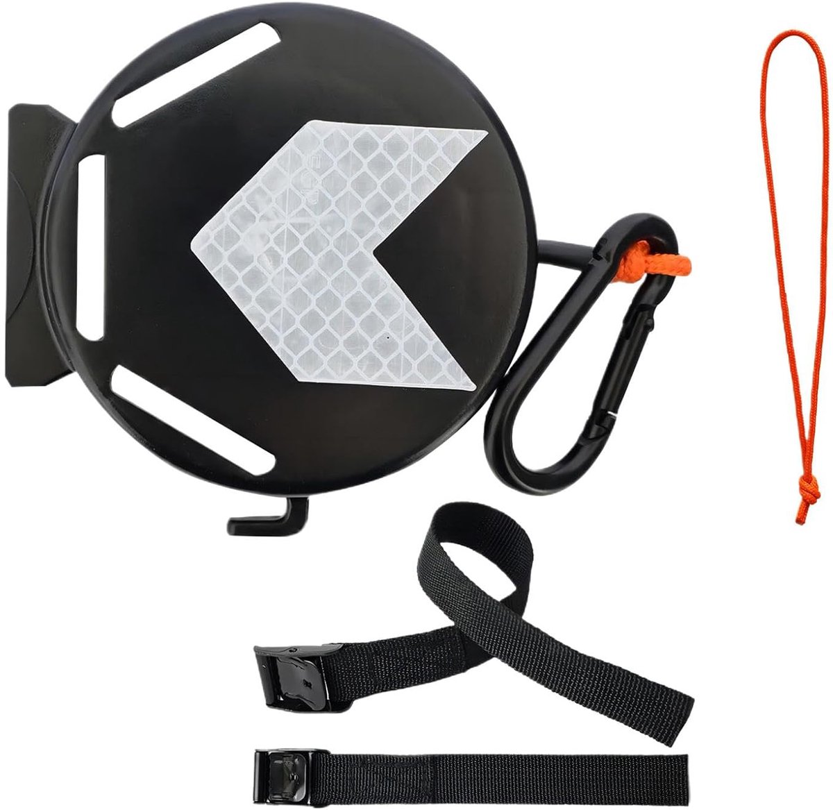 Uitschuifbare Fietssleepkabel - 2 Meter Fietstractieband - Elastisch Nylon Sleepkoord - Ouders En Kind Trekken Aan Een Touwtje Kinderfiets kopen online