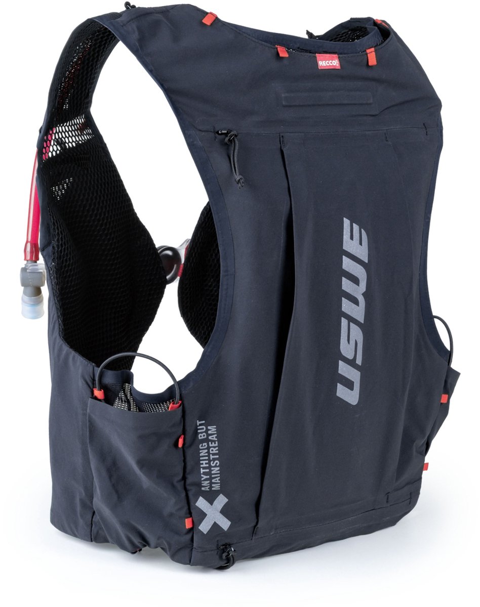 Uswe Vst Hydratatievest 8l Zwart L Fiets kopen online