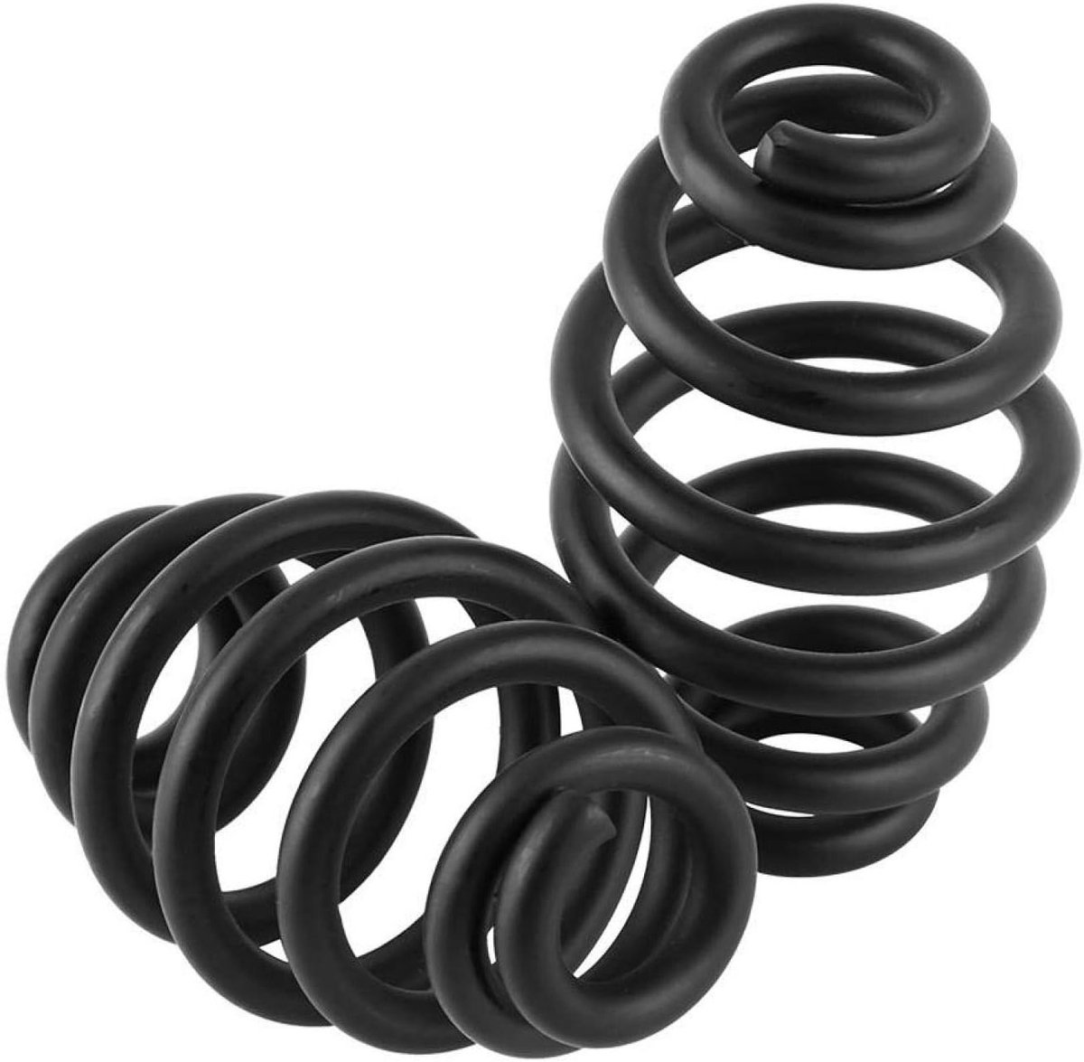 verstelbare solo zadelveer voor motorfiets 3 inch compressie zadelveer voor bobber en sportster duurzaam en betrouwbaar