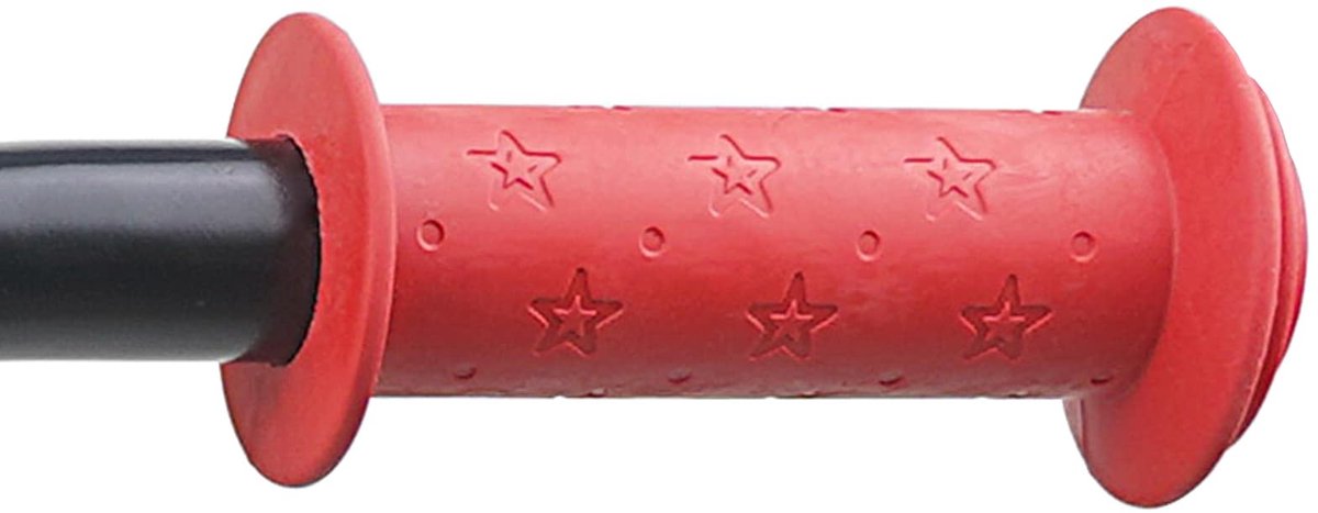 vidaXL - Kinderfiets - 12 - Inch - voor - 2-4 - jaar - oud - Rood Fiets kopen online