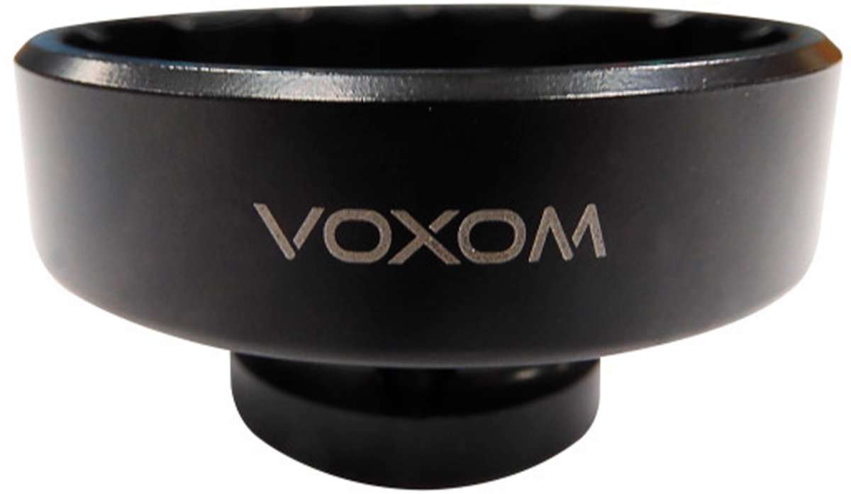 Voxom Sram® Dub Wkl29 Verwijderen Van De Trapas Zwart Fiets kopen online