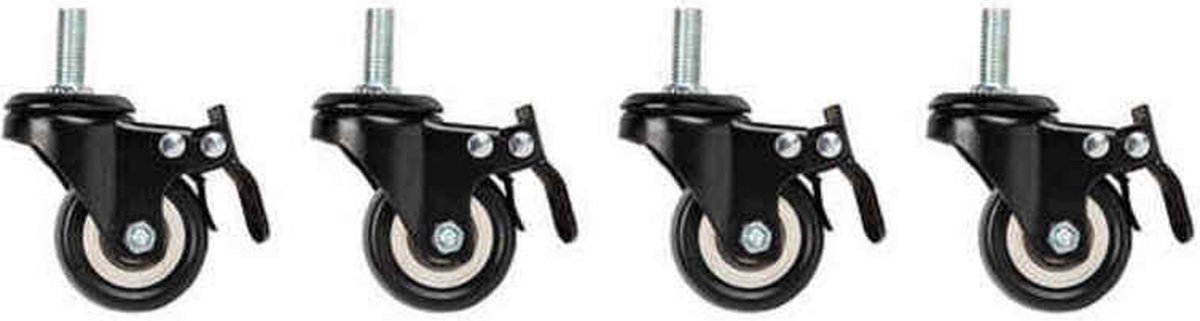 Wielen Lanberg AK-1601-B Skateonderdeel kopen online